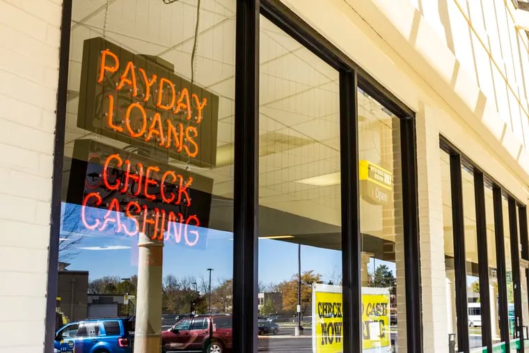 Employers are increasingly seeing the benefits of paying employees on the same day that they work. The move helps employees avoid payday lenders and helps employers with recruitment.