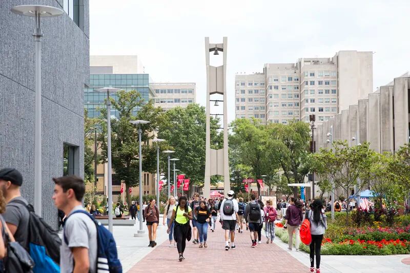 Despite ‘HBCU-ish’ shirts, Temple University is not historically black