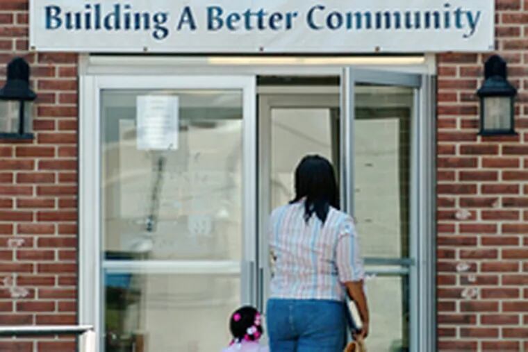 Germantown Settlement