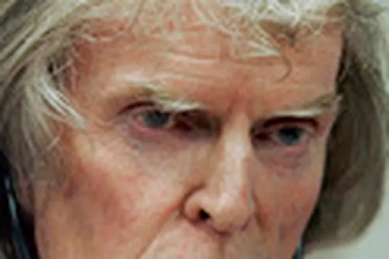 Don Imus&#0039; show had been heard on 61 radio stations across the country.