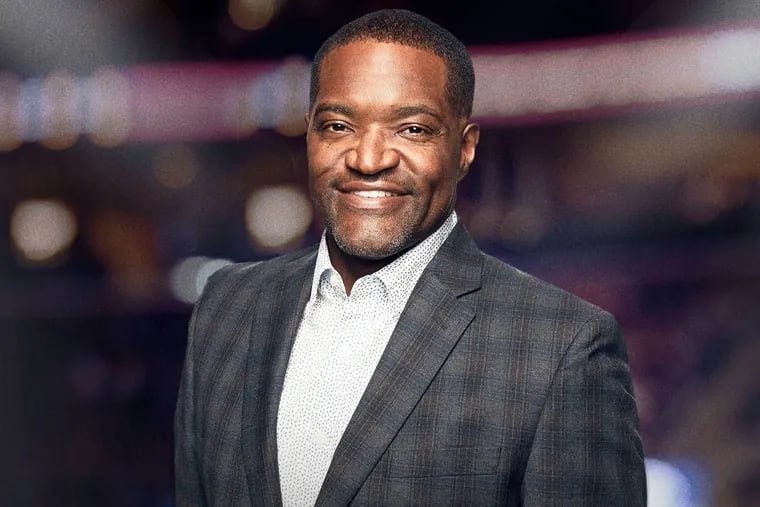 Sekou Smith, a longtime NBA analyst for Turner Sports, died Tuesday of COVID-19. He was 48.