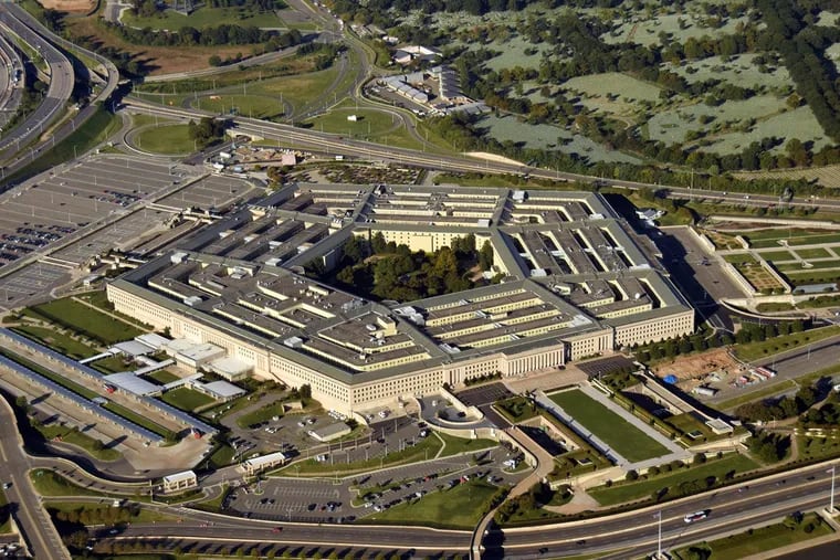 Those in the Pentagon have a little less than two years to get ready to explain to the next administration, a new Congress and their fellow Americans how they plan to protect America from potential aggressors such as China, Russia and Iran.