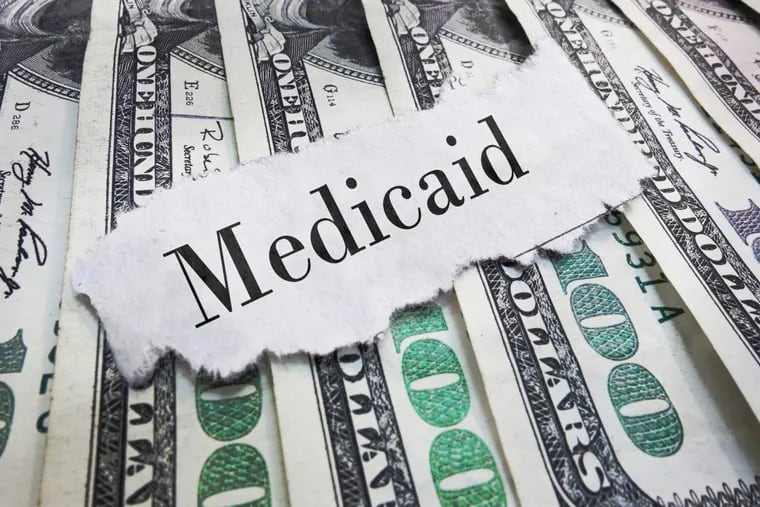 In Tennessee, lawmakers want to add a Medicaid work mandate, but only if they can use federal dollars, not state. (Dreamstime)