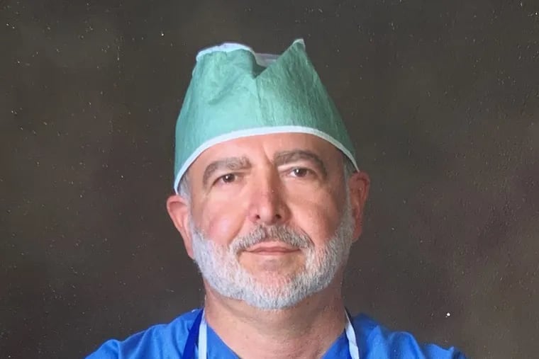 Dr. Richard J. Fugo