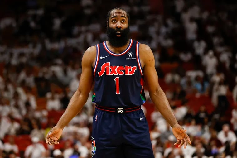 James Harden got what he wanted, a trade to the Los Angeles Clippers.