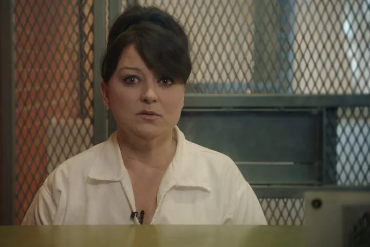 Death Row inmate Darlie Routier was a Rowlett, Texas, homemaker in 1996 when she was charged with killing her two young sons. Her story is the first told in ABC's new docu-series "The Last Defense," whose producers include "How to Get Away with Murder" star Viola Davis and her husband Julius Tennon
