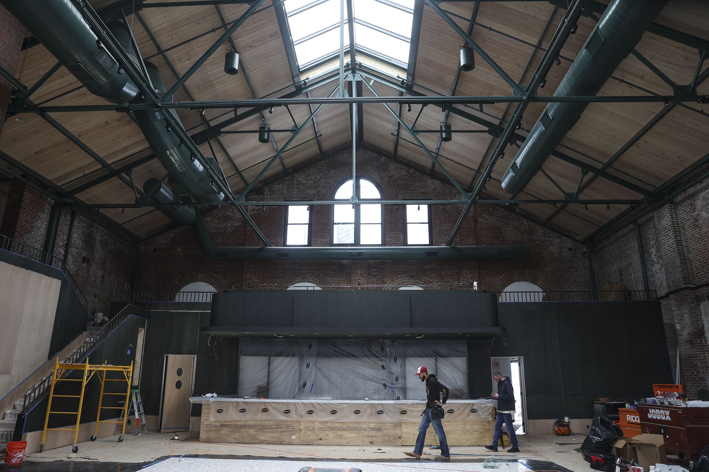 Picnic, a wine shop and restaurant from Defined Hospitality, will