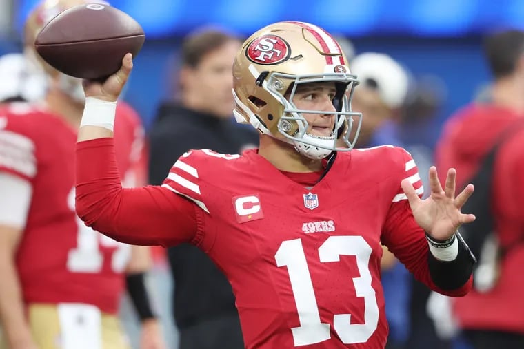 Picks And Predictions For Week 2 Matchup Against The San Francisco 49ers