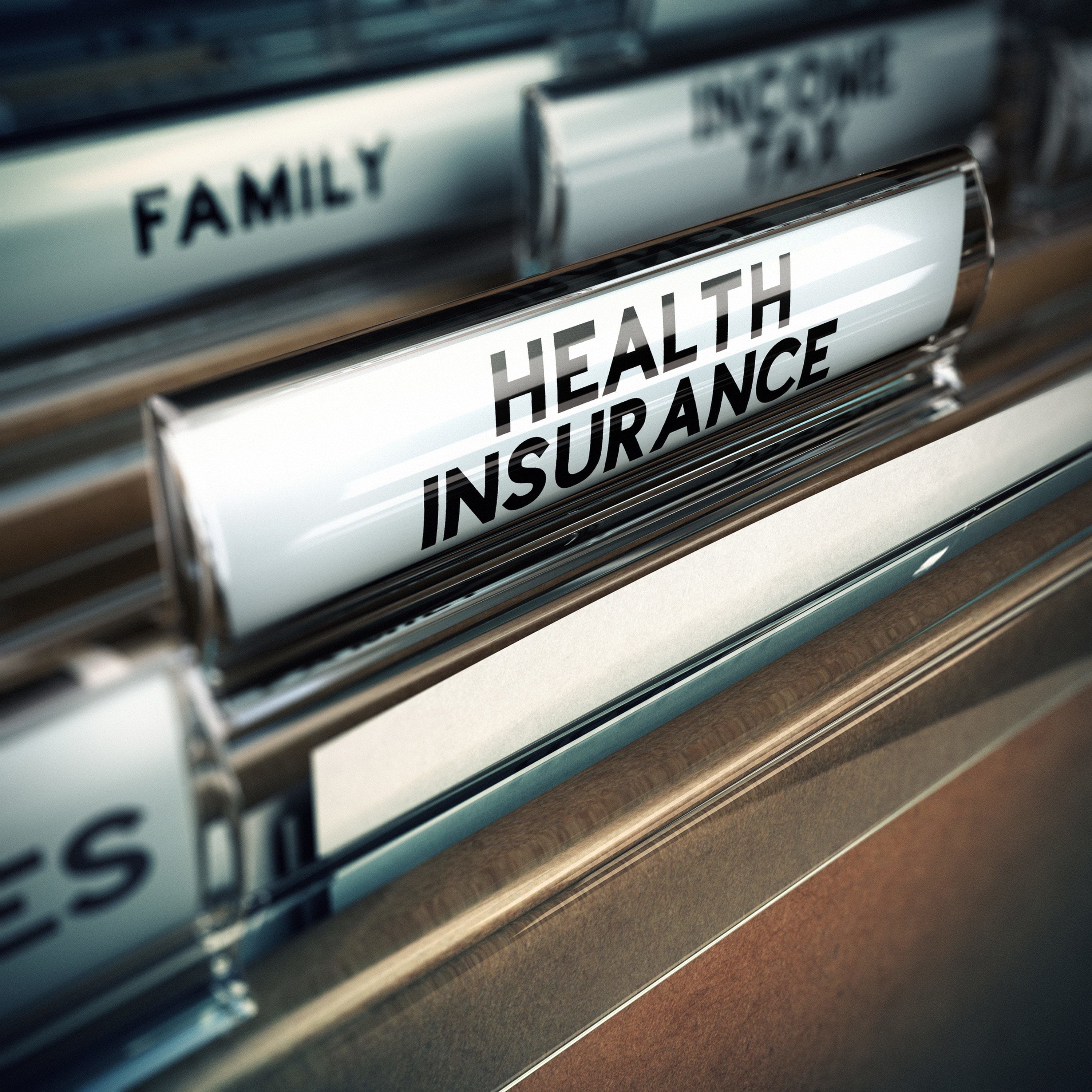 Where to Find Health Insurance For the Self-Employed