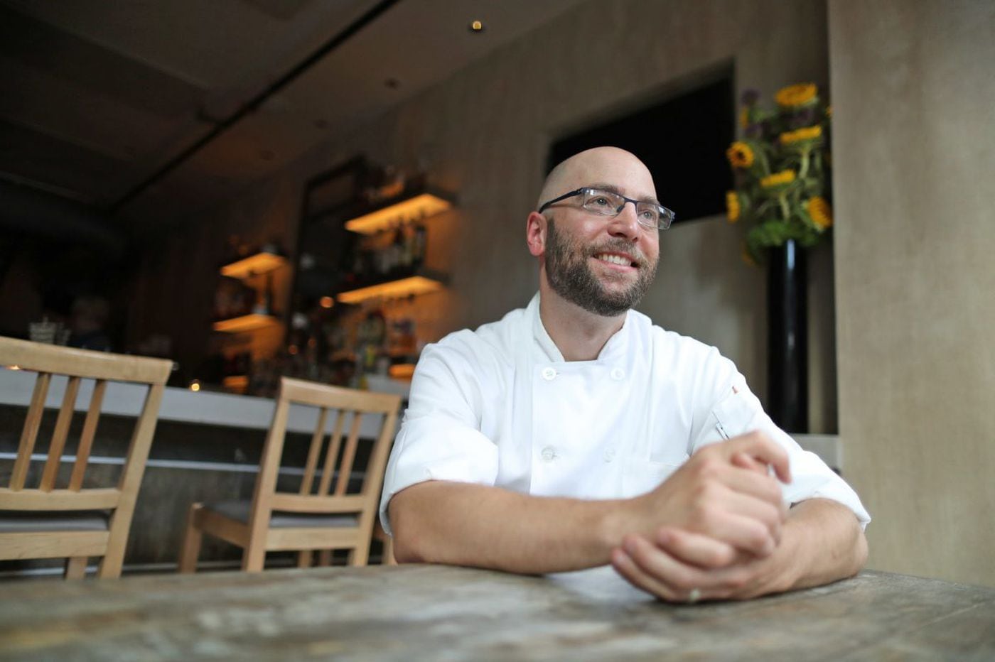 Vernick Food Drink Still Philadelphia S Best Overall Restaurant