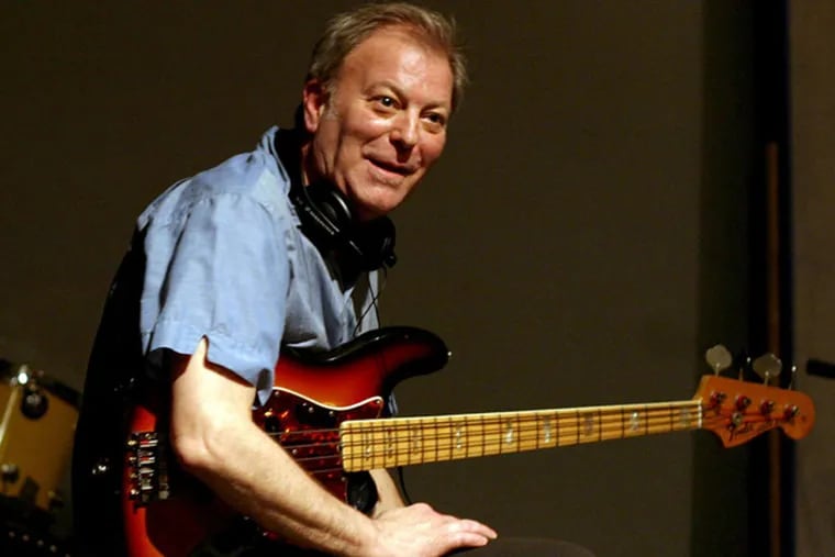 Steve Demarest became ill during a performance.