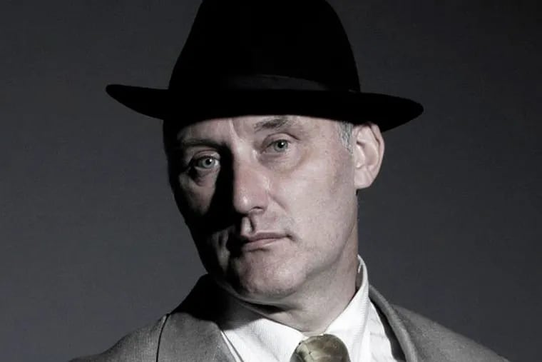 Jah Wobble, who cofounded Public Image Ltd. when pal Johnny Rotten left the Sex Pistols, is on his first American tour in decades.