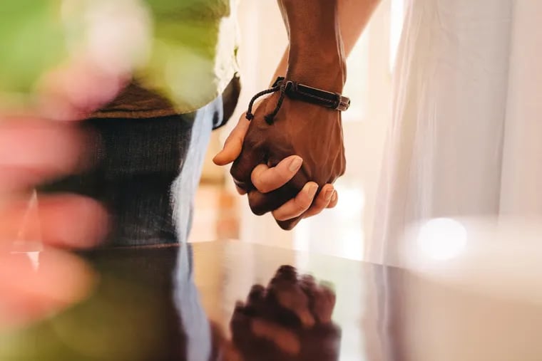 In the book “The Good Life,” authors Bryn Mawr psychologist Marc Schulz and co-author Robert Waldinger offer a five-step plan for navigating difficult relationship interactions.
