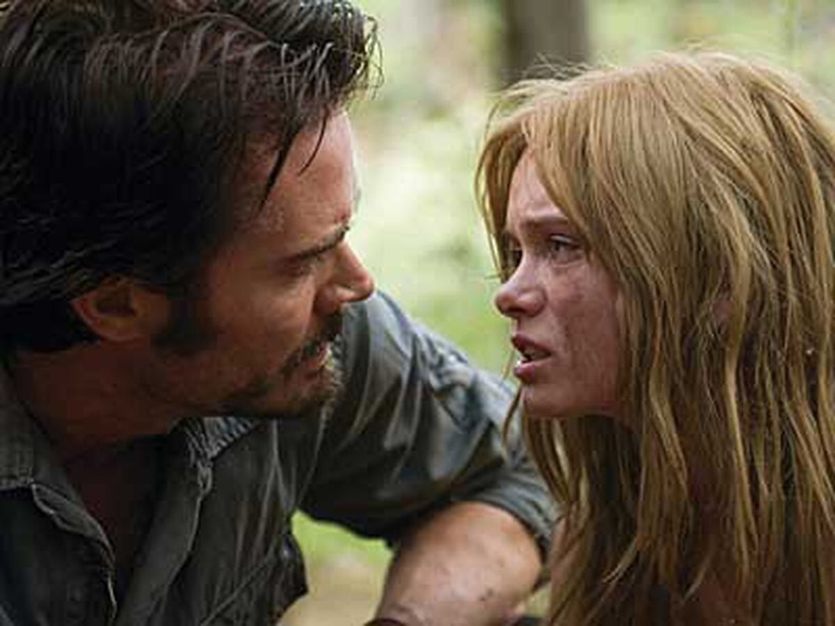 A Happy Ending Last House The remake of the last house on the left opened friday. a happy ending last house