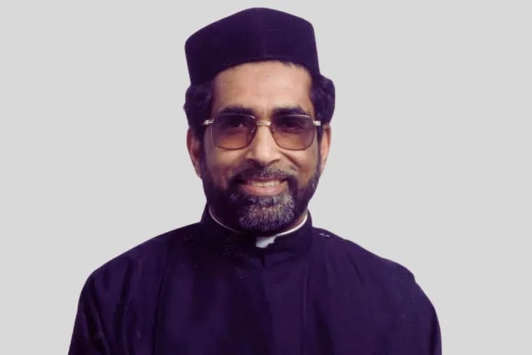 Father Mathew was vicar at St. Mary’s Indian Orthodox Church from 1993 to 2000 and 2005 to 2021.
