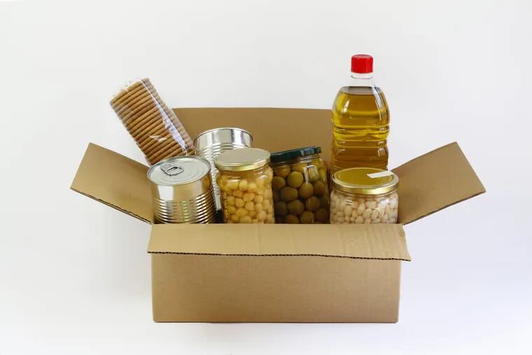 These Harvest Boxes are a truly bad idea — for SNAP participants, for farmers, for retailers, and for food banks.