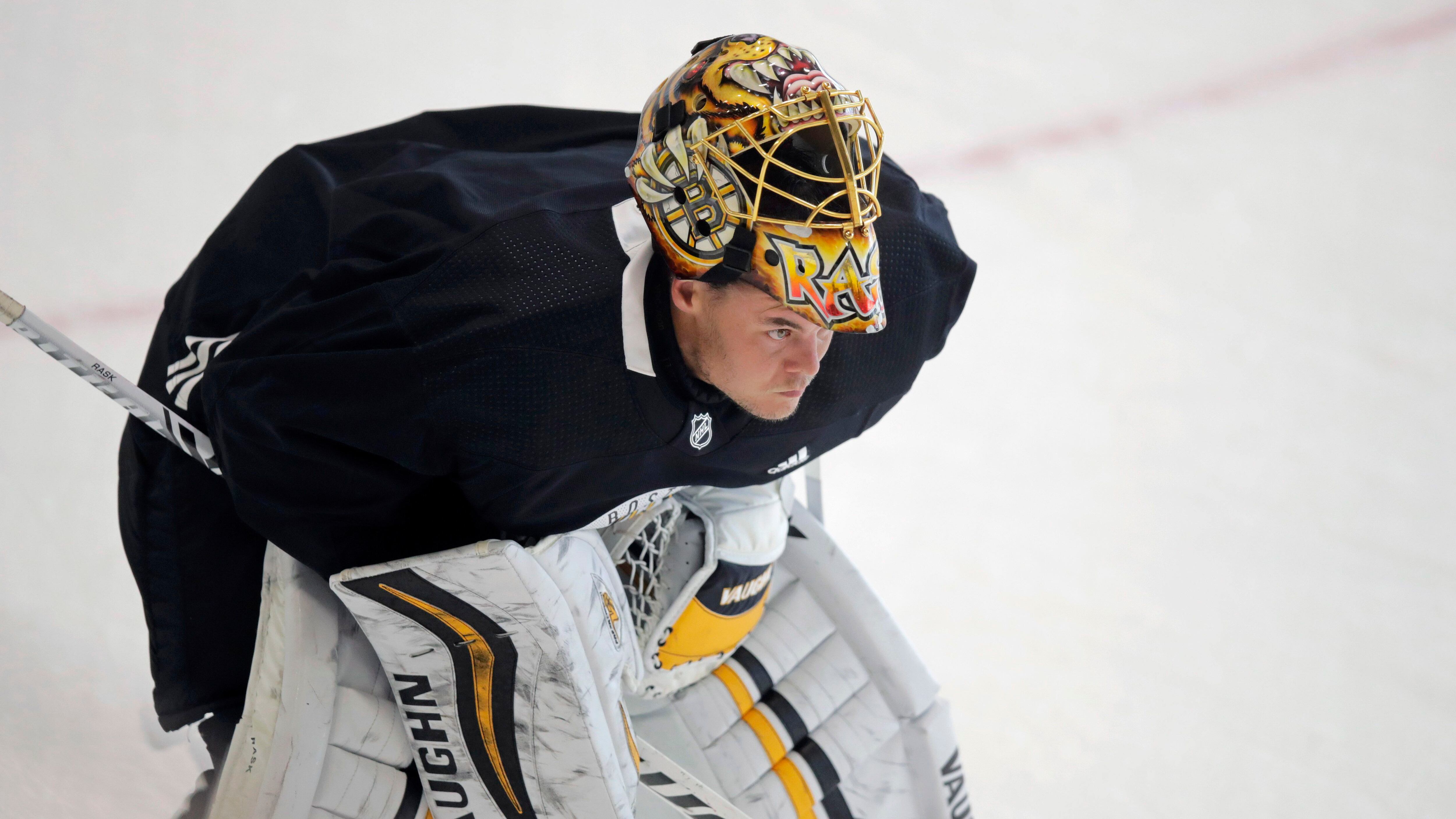Boston Bruins: What to expect from Tuukka Rask in 2020-21