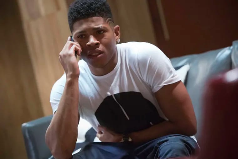 Voorzien onbekend Junior From West Philly to 'Empire': Yazz the Greatest speaks