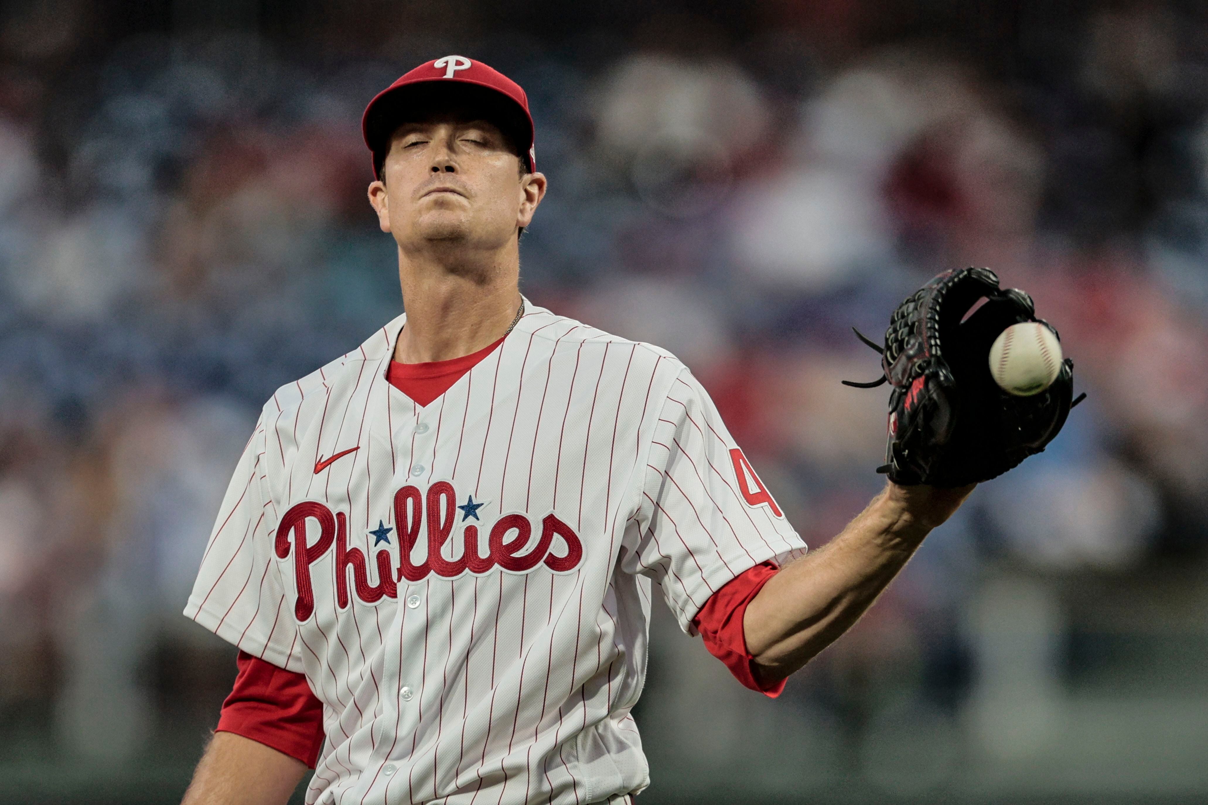 Phillies stumble on path to playoffs, lose fifth straight in 18-11 rout by  Blue Jays