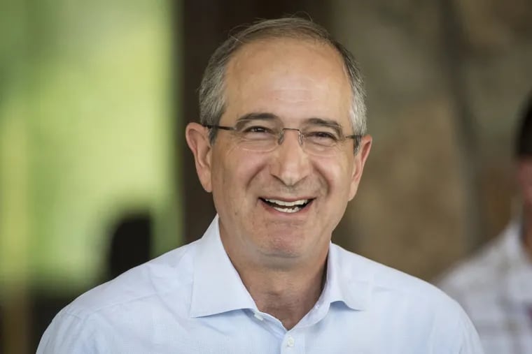 Brian Roberts, chairman and chief executive officer of Comcast Corp., received a compensation package of $32.1 million in 2022.