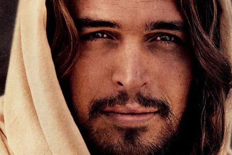 Son of God is part of a long tradition of Hollywoodizations of the Christ tale. But it is not The Greatest Story Ever Told, merely the latest.