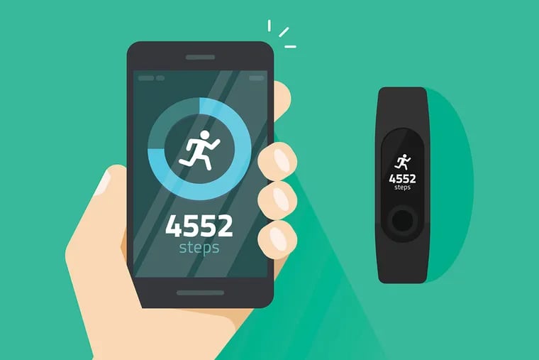People who faithfully adhere to 10,000 daily steps or who scold themselves for not reaching that goal may be surprised to learn that this widely accepted target did not originate as the result of years of scientific research.