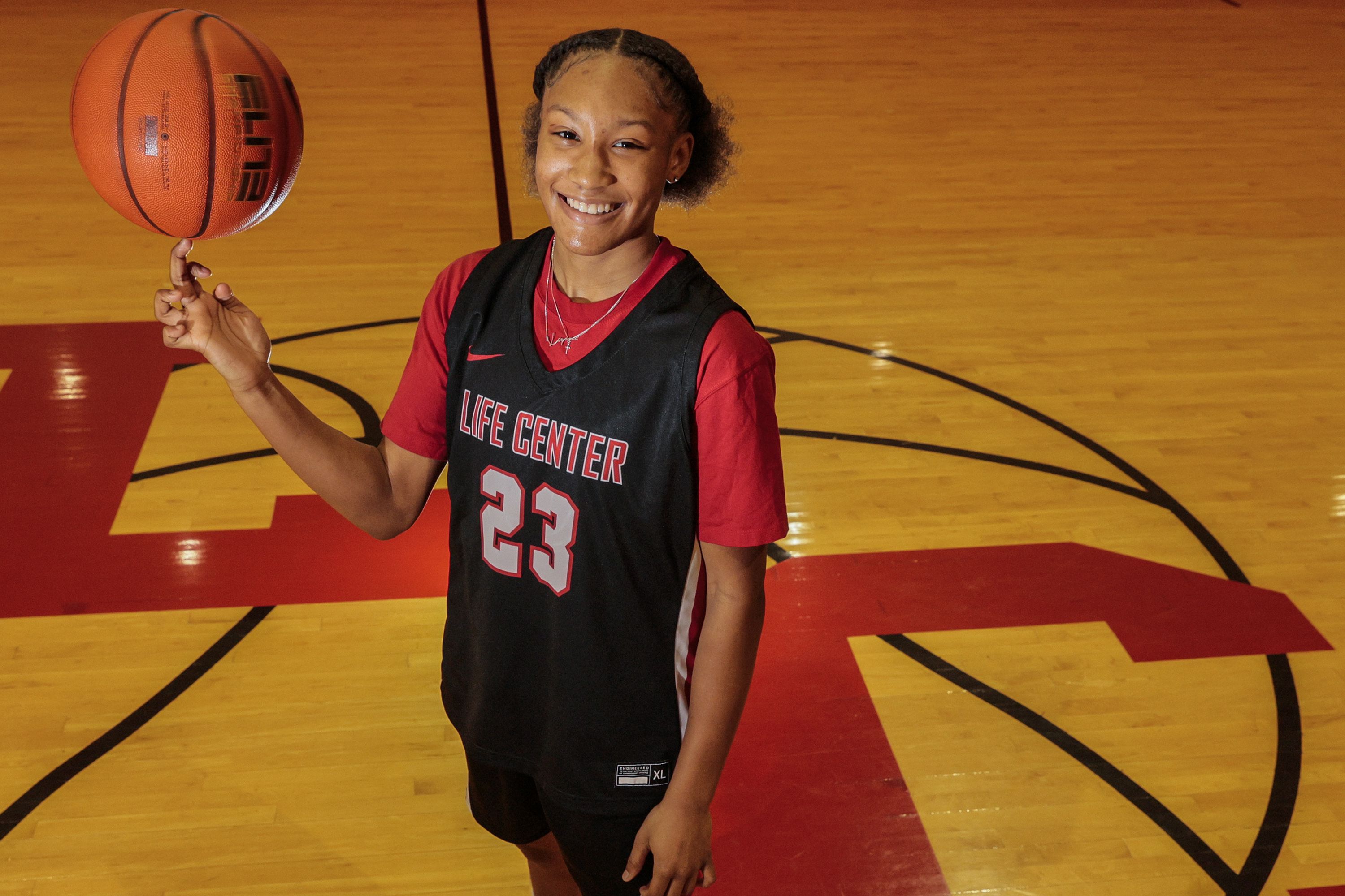 5-star recruit puts South Carolina basketball in her top schools