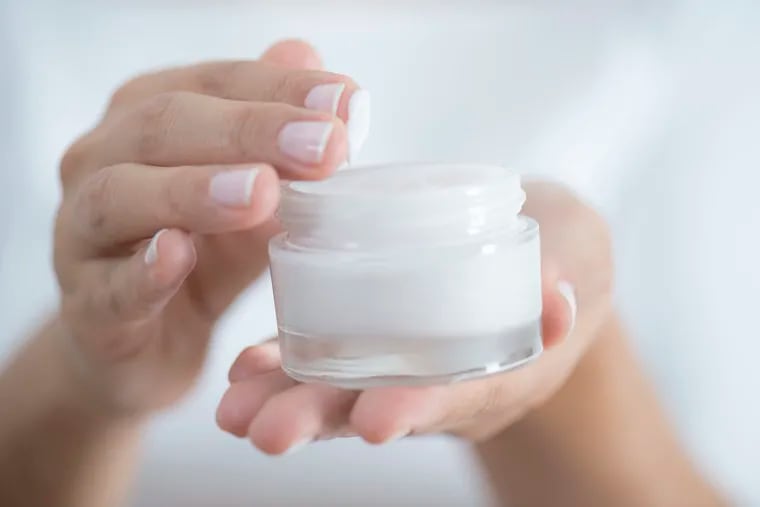 Moisturizers in jars tend to be thicker -- and better for very dry skin -- than lotions in plastic bottles, dermatologists say.
