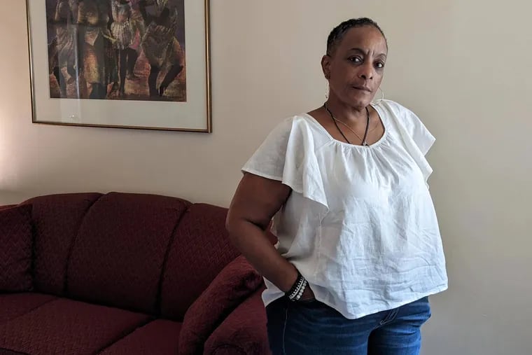 Penny Wingard of Charlotte, North Carolina, has survived breast cancer, a brain aneurysm, and surgery on both eyes. For the past eight years, she's been battling tens of thousands of dollars in medical debt.