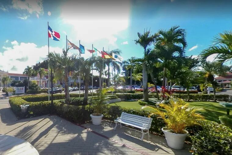 Pa. woman among 3 Americans to die at same Dominican Republic resort