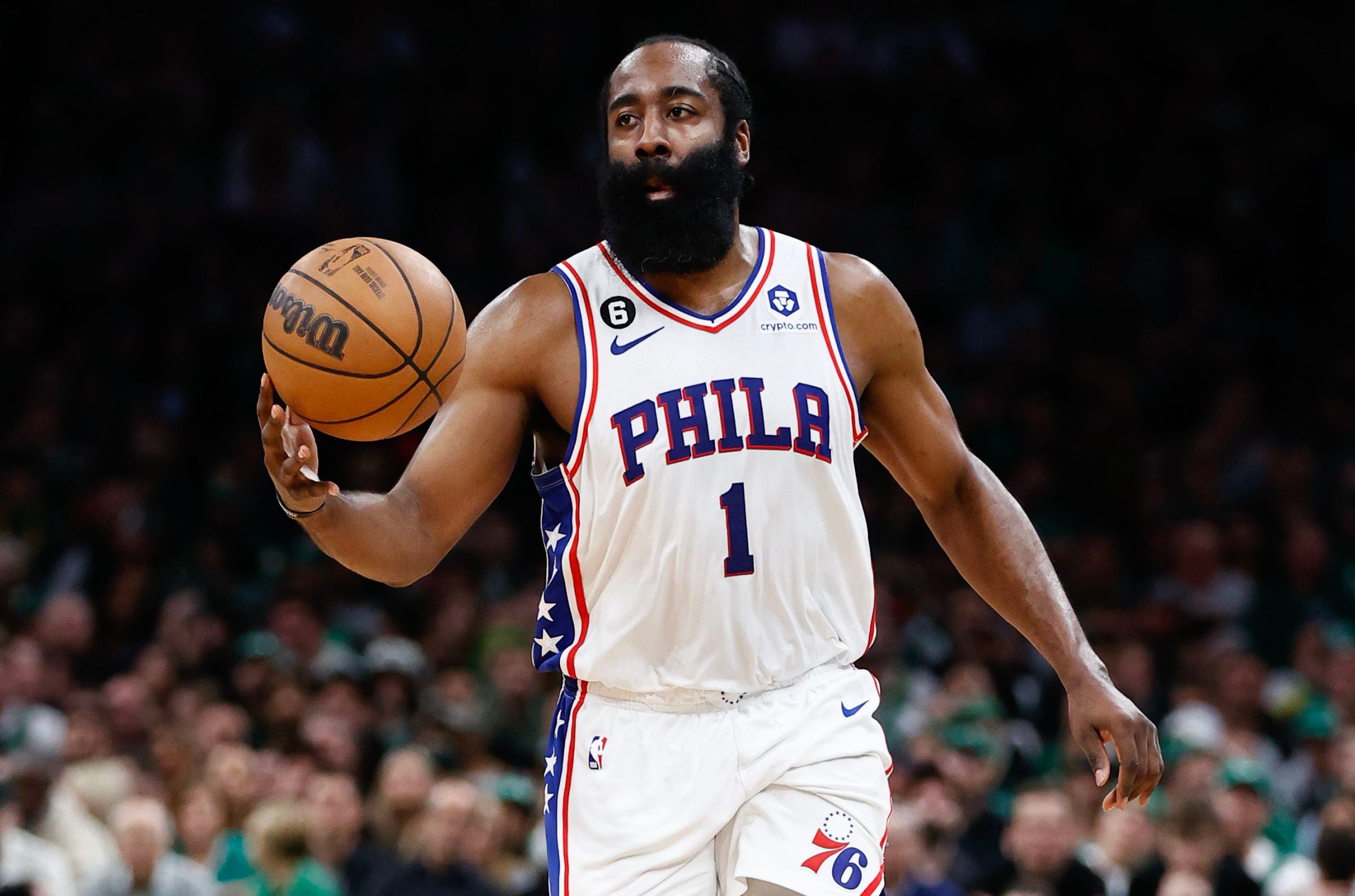 NBA Playoffs scores: Celtics knock out Hawks, set up series with Sixers in  round 2 