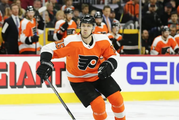 As of now, the Flyers don’t have plans to buy out the contract of center Jori Lehtera, according to general manager Ron Hextall.
