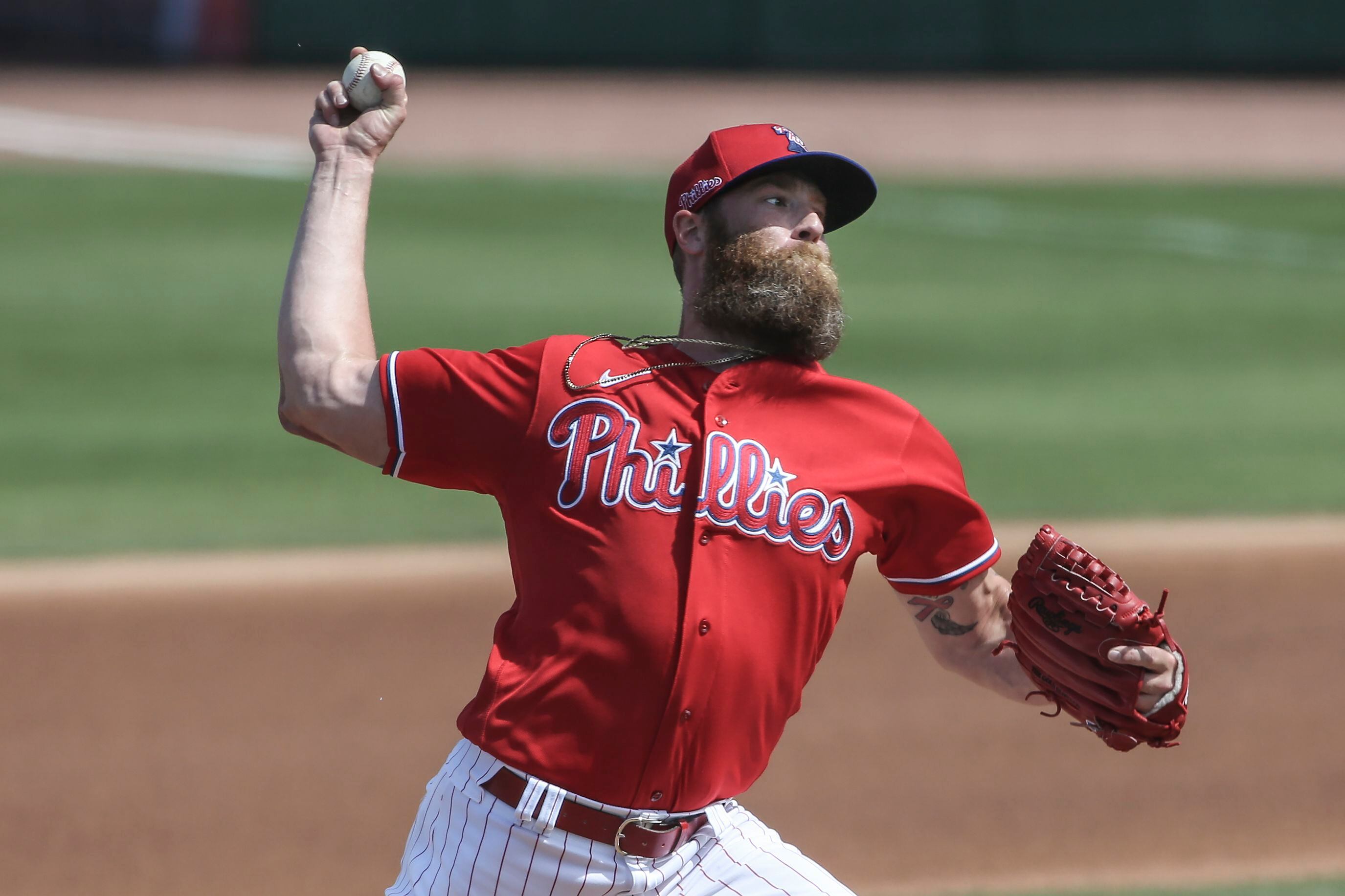 A deep dive into the 2021 bullpen and what the Phillies need most