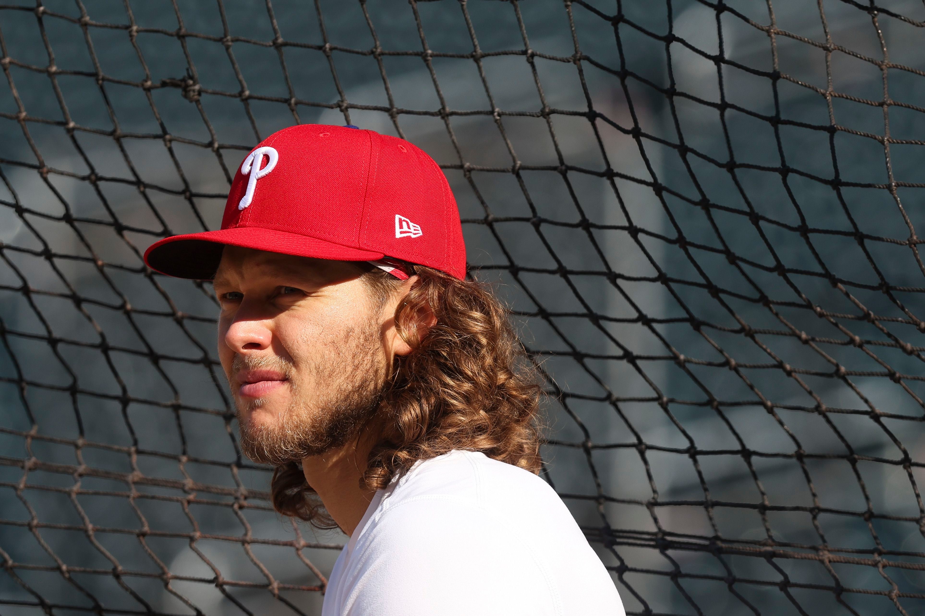 Phillies' Rob Thomson says he talked to Alec Bohm amid trade rumors: 'We're not shopping him'