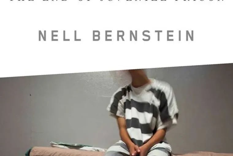 &quot;Burning Down the House: The End of Juvenile Prison&quot; by Nell Bernstein.