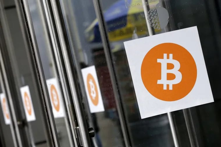 Bitcoin’s use of blockchain technology may find applications in other areas.