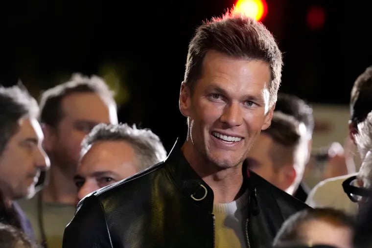 Tom Brady joins Fox Sports after retirement announcement, but won't call Super  Bowl 2023