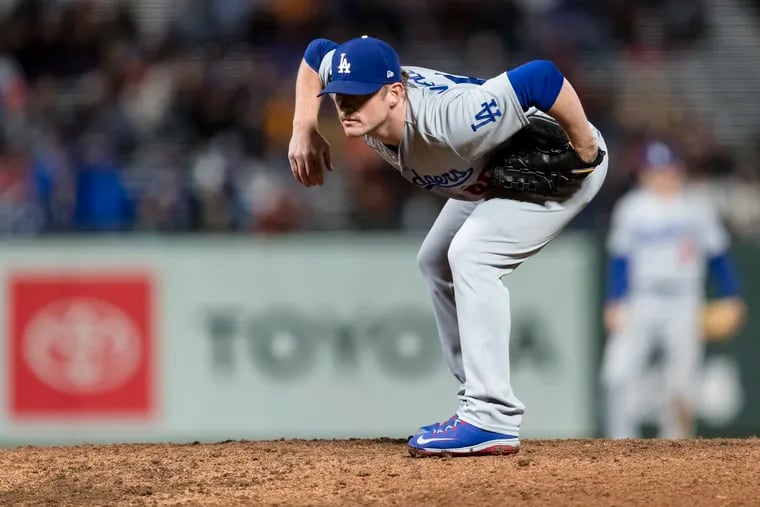 Why Craig Kimbrel believes the Phillies can help him to regain his dominance