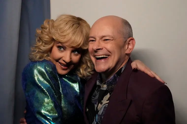 Wednesday's episode of The Goldbergs will see character Beverly attending her high school reunion. Barry and Joanne  will also make romantic moves to prove the legitimacy of their romance. The episode will be the last one for the hit sitcom, which spent a decade on the ABC network.