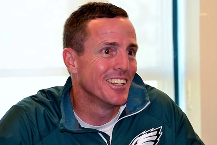 Eagles special teams need to kick it up a notch