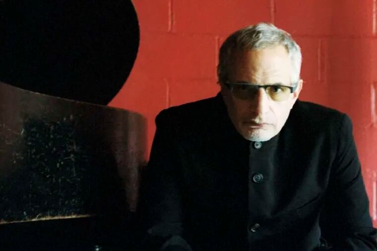 Donald Fagen eschews his megastardom, focusing instead on the varied elements that created his slick, tastefully jazz-infused pop music.
