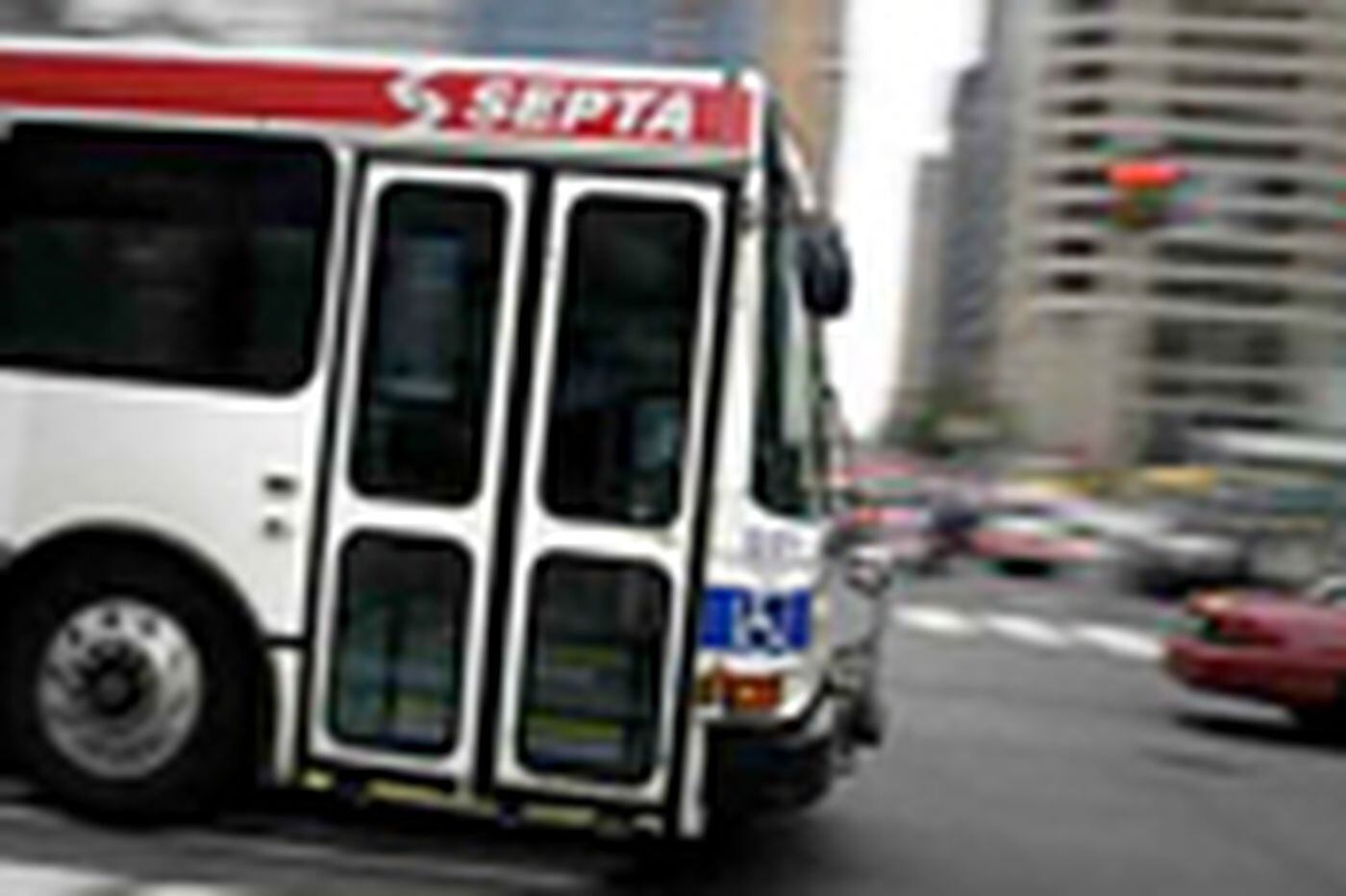 SEPTA, alleging greed, sues Goldman Sachs