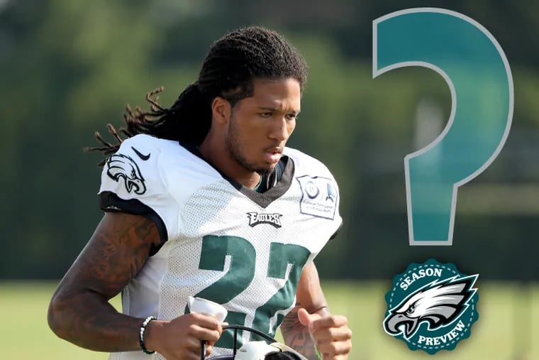 Sidney Jones showed promise in the preseason, but will that translate when the games start to matter?