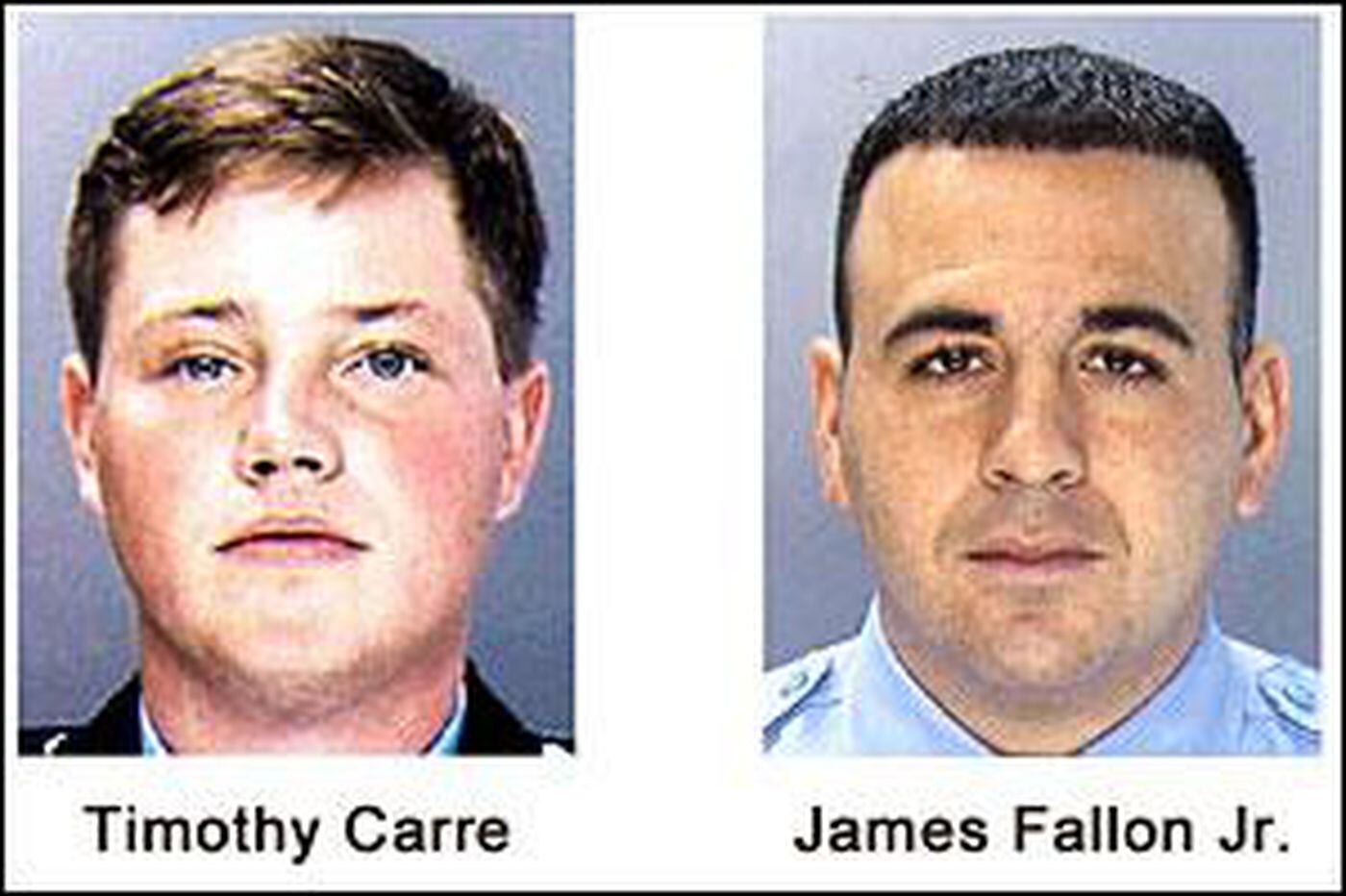 Extorting sex with a badge