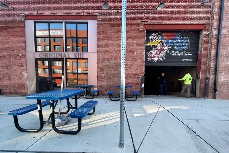 A second location of Wissahickon Brewing Co. will be opening on North American Street in Philly's Olde Kensington section. The space was previously was the home for Orginal 13 Ciderworks.
