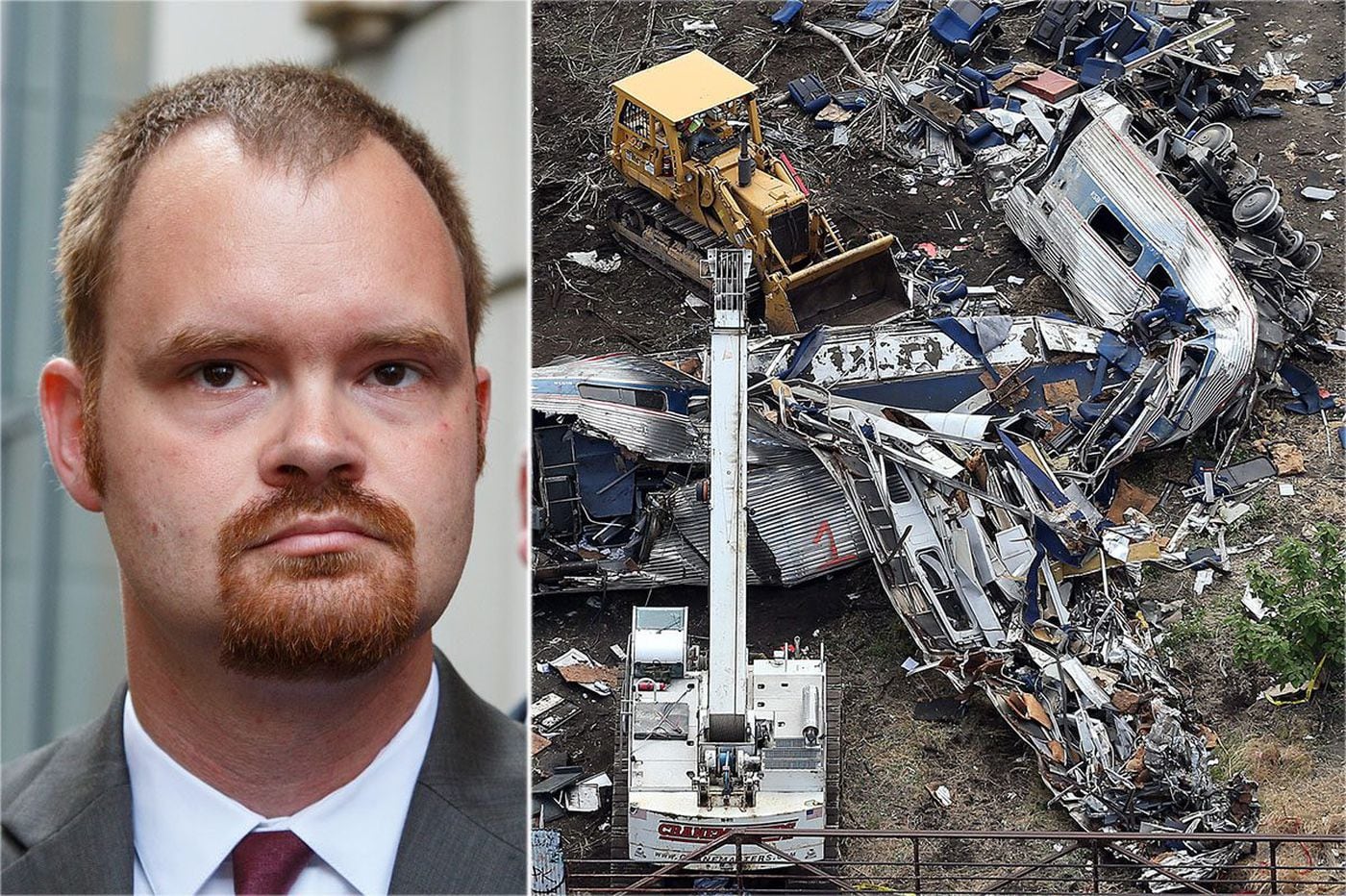 Charges dismissed against Amtrak engineer in 2015 derailment