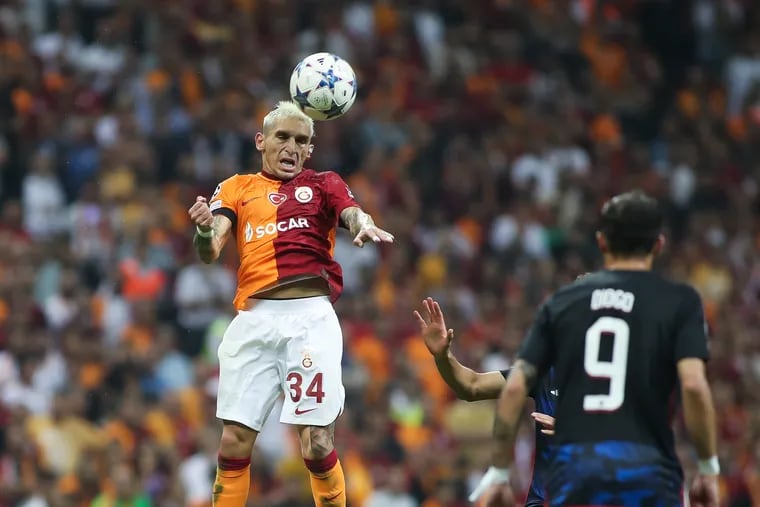 Champions League: Galatasaray vs. Copenhagen odds, pick, prediction