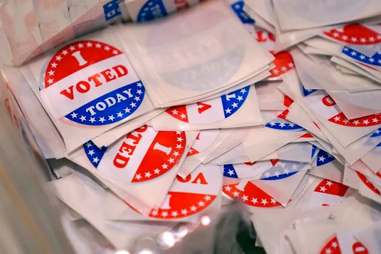 Here's what to know about the 2022 ballot questions during the general election.