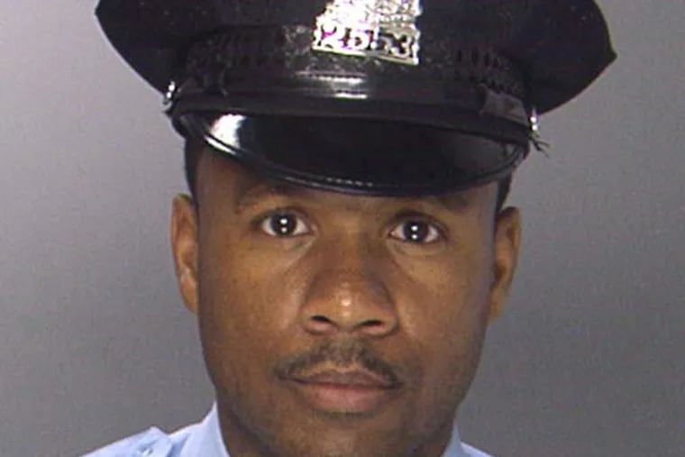 Police Officer Moses Walker Jr. #2553, assigned to the 22nd District, was 40 years-of-age and a 19-year veteran of the Philadelphia Police Department. On Saturday, August 18, 2012, at 5:56am, Officer Walker, who had just finished his tour of duty, was shot several times in the 2000 block of Cecil B. Moore Avenue. He was transported to Hahnemann Hospital were he succumbed to his wounds.