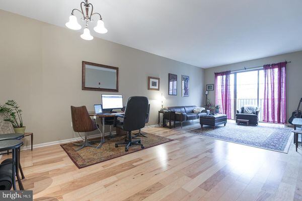 On the market: A low-maintenance condo in Northern Liberties for $314,999